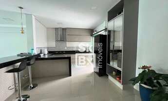 Imagem 3: Casa com 3 quartos sendo 1 suíte à venda, 280 m² por R$ 1.050.000 - Santa Mônica - Uberlân