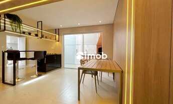 Imagem: Sobrado à venda, 203 m² por R$ 1.500.000