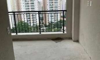 Imagem 4: Apartamento Venda Vila Mariana 68 m² 2 Dormitórios