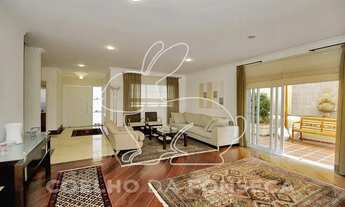 Imagem 3: Barueri - Casa de Condomínio - Alphaville Residencial 2