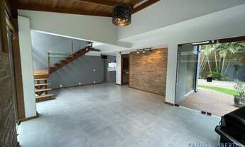 Imagem 7: CASA TÉRREA - LAGOA DA CONCEIÇÃO - SC