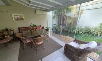 Imagem 2: 6844 Casa em condomínio com 3 dormitórios