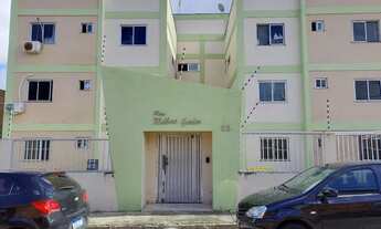 Imagem: Apto em Nova Parnamirim