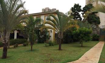 Imagem: Casa em condomínio alto padrão com 03