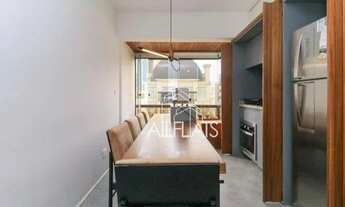 Imagem 5: Flat com 2 dormitórios, 61 m² - venda por R$ 1.200.000,00 ou aluguel por R$ 12.000,00/mês