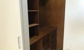 Imagem 3: Apartamento para Aluguel com 3 quartos , 84m² em Vila Olímpia - São Paulo