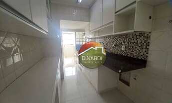 Imagem: Apartamento com 2 dormitórios para alugar