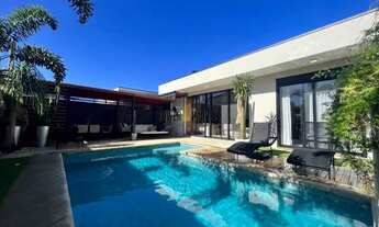 Imagem 2: Casa - Reserva do Itamaracá - Valinhos