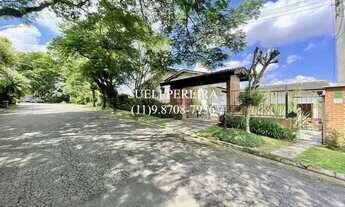 Imagem: Casa de condomínio para venda tem 1093