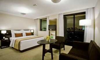 Imagem 5: Blue Tree Faria Lima 29m² 1 dormitório 1 vaga para locação no Itaim Bibi