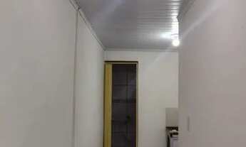 Imagem 3: Aluga-se casa no bairro de Águas Claras, final de linha novo