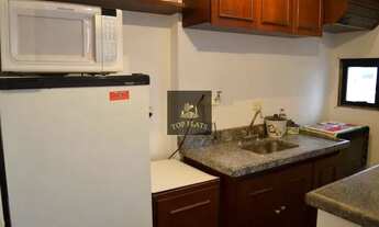 Imagem 5: Flat disponível em Moema