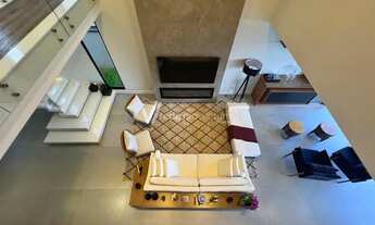 Imagem 3: Casa - Loteamento Parque dos Alecrins - Campinas