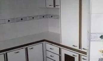 Imagem 5: Apartamento para aluguel 3 quartos 1 suíte 2 vagas Mônaco Rudge Ramos - São Bernardo do Ca