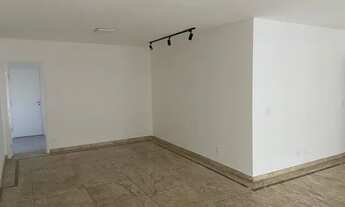 Imagem 2: Apartamento para aluguel tem 165 M² com 3 suítes em Alphaville - Barueri - SP