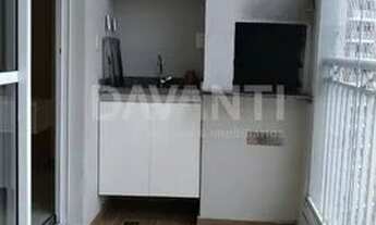 Imagem 4: Apartamento - Swift - Campinas