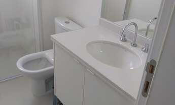 Imagem 2: Apartamento para aluguel tem 70 metros quadrados com 2 quartos em Sumarezinho - São Paulo