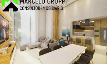 Imagem 3: Casa em Condomínio para Venda em Indaiatuba, PIEMONTE, 3 dormitórios, 3 suítes, 5 banheiro