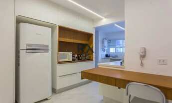 Imagem 2: Apartamento, Higienópolis - São Paulo