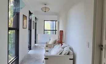 Imagem 4: Casa Moderna em condomínio Fechado