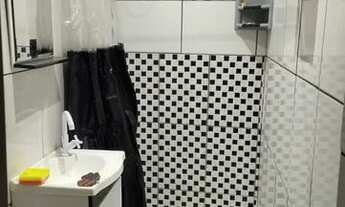 Imagem 4: KITINETE MOBILIADA