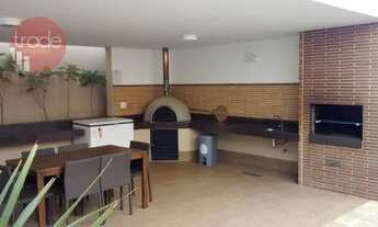 Imagem 4: Apartamento com 3 dormitórios à venda, 140 m² por R$ 800.000,00 - Nova Aliança - Ribeirão