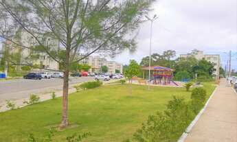 Imagem 7: Apartamento para venda tem 47m² com 2 quartos em Petrópolis - Maceió - AL