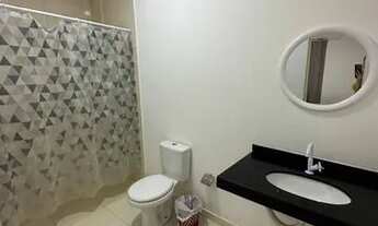 Imagem 3: Aluguel de quartos individuais