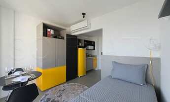 Imagem 5: FLAT KASA VILA OLIMPIA SINGLE STUDIO PARA LOCAÇÃO, NA RUA DA INSPER. SEM FIADOR