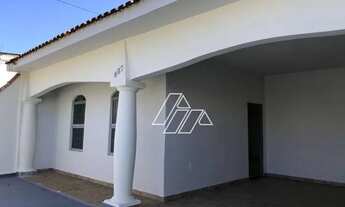 Imagem 2: Casa com 3 dormitórios à venda, 100 m² - Jardim Santa Antonieta