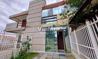 Imagem 2: Casa para venda com 74 metros quadrados com 2 quartos em Centro - Tramandaí - RS