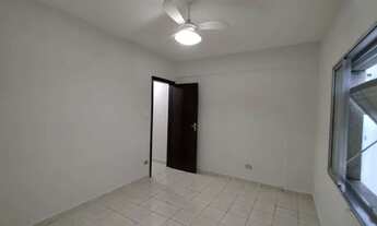 Imagem 6: R- Apartamento com 2 dormitórios para alugar - José Menino - Santos/SP
