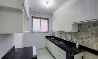 Imagem: Locação - Apartamento - Loteamento Industrial