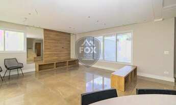 Imagem 3: Excelente sobrado triplex semi mobiliado no Jardim Social