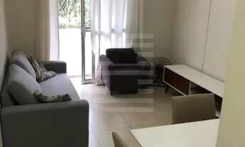 Imagem 2: CAMPINAS - Apartamento Padrão - Centro