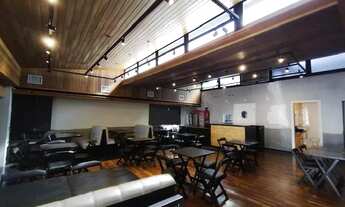 Imagem 7: Casa para aluguel com 250 metros quadrados com 1 quarto em Vila Madalena - São Paulo - SP