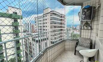 Imagem 16: Apartamento com 2 dorms, Guilhermina, Praia Grande - R$ 450 mil, Cod: GRA2004
