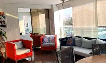 Imagem 7: Apartamento à venda com ampla varanda no bairro da Moóca, no Condomínio Verum Mooca