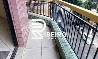 Imagem 4: Apartamento para venda tem 142 metros quadrados com 3 quartos em Canto do Forte - Praia Gr