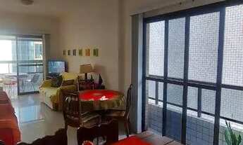 Imagem 7: Apartamento com 3 dormitórios, 130 m² - venda por R$ 1.100.000,00 ou aluguel por R$ 5.500