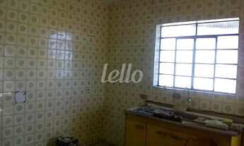 Imagem 5: São Paulo - Casa Padrão - São Mateus