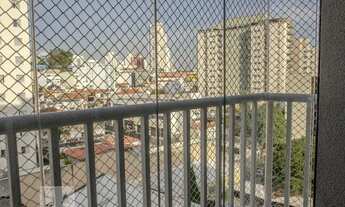 Imagem 5: Apartamento para Aluguel - Casa Verde, 2 Quartos, 52 m2