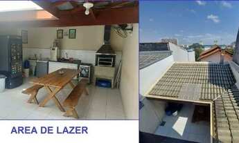 Imagem 3: Bosque dos Eucaliptos - 3 dorms - 1 suite