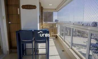 Imagem 7: Apartamento para venda com 158 metros quadrados com 3 quartos em Setor Marista - Goiânia