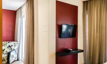 Imagem 7: Flat no Jardins no Pool para Investimento, a alguns minutos do Parque do Ibirapuera