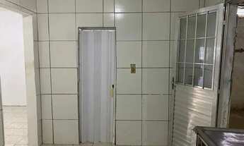 Imagem 3: Casa para venda possui 75 metros quadrados com 2 quartos em Capão Redondo - São Paulo - SP