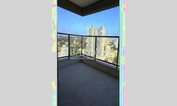 Imagem 5: Apartamento à venda no Condomínio West Side, na Rua Bela Vista, bairro da Chácara Santo An