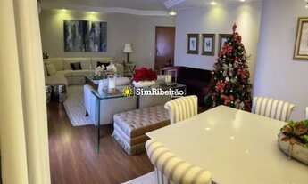 Imagem: Apartamento a venda no Edifício Caraúba