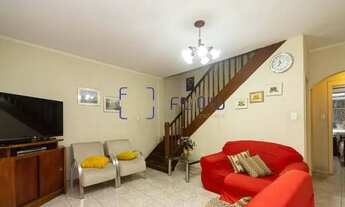 Imagem: Casa146m² contendo 3 dormitórios e 3 vagas