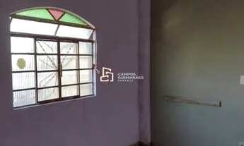 Imagem 3: Casa para aluguel, 3 quartos, Canadá - Contagem/MG